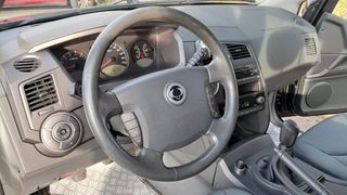 SsangYong Kyron 2006