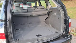 SsangYong Kyron 2006