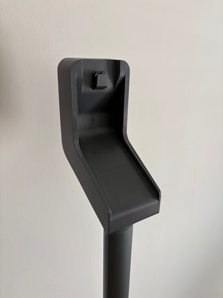 Pedestal Carga Conga Rockstar