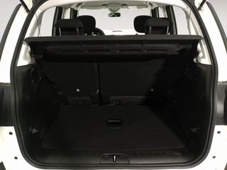 Fiat 500L Mirror