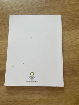 Anexo 2do bachillerato lengua castellana