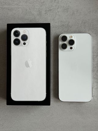IPhone 13 Pro Max