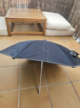 Paraguas para carrito Jane