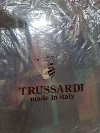 Borsa porta tablet/PC bianca o porta documenti