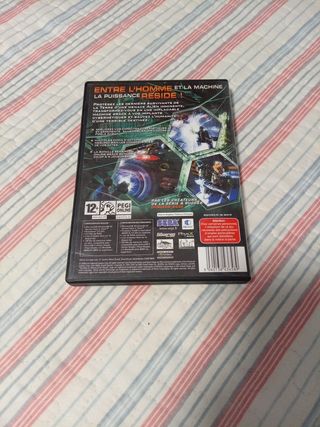 Space siege pc