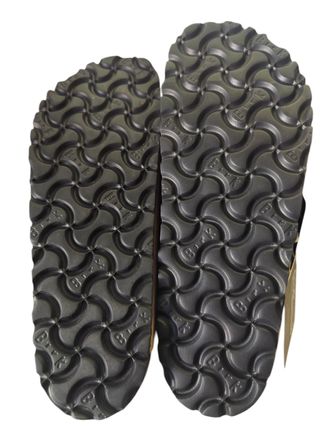 Birkenstock Arizona Big Buckle Sandali 39 Beige