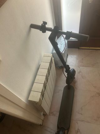 Patinete Xiaomi