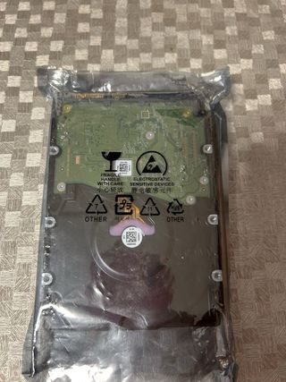 Disco Duro Western Digital 8TB WD85PURZ