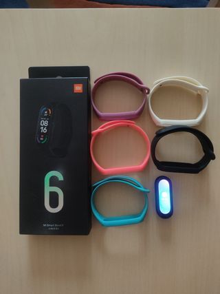 Pulsera reloj 