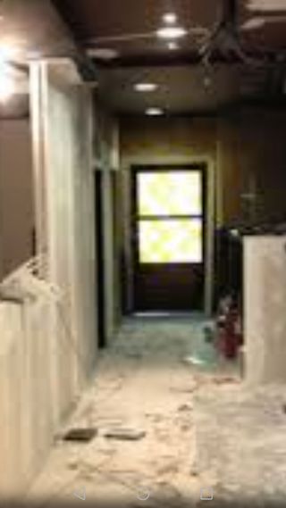 REFORMAS IRÚN Y FRANCIA