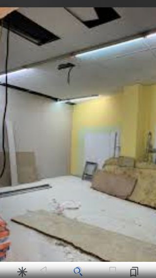 REFORMAS IRÚN Y FRANCIA