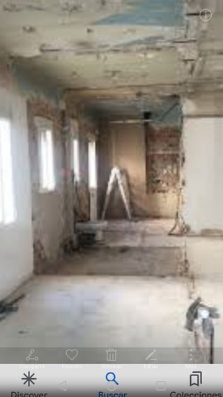 REFORMAS IRÚN Y FRANCIA