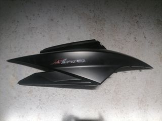 Carenado Sunra Anger Negro