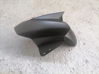 Carenado Sunra Anger Negro