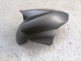 Carenado Sunra Anger Negro