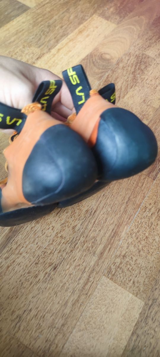 Pies de gato Pithon La Sportiva