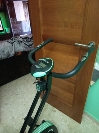 Bicicleta estática Cecotec