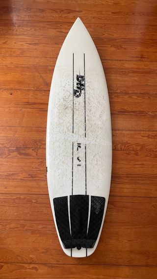 DHD 3DV EPS 5'11“ 28L