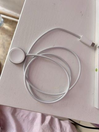 Apple Watch Series 10 Beige/Rose Gold