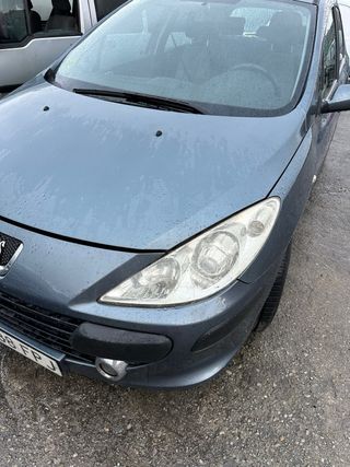 Despiece Peugeot 307 HDI