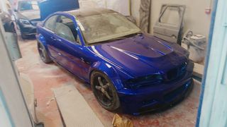 BMW Serie 3 2001