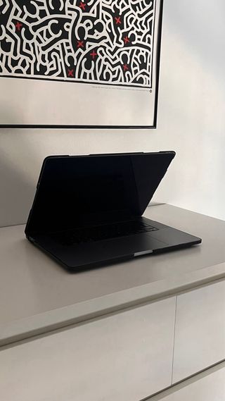 MacBook Pro 16” 2019 i7 + Funda Supcase