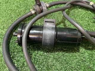 FILTRO CARBURATORE PIAGGIO MEDLEY 150 2021