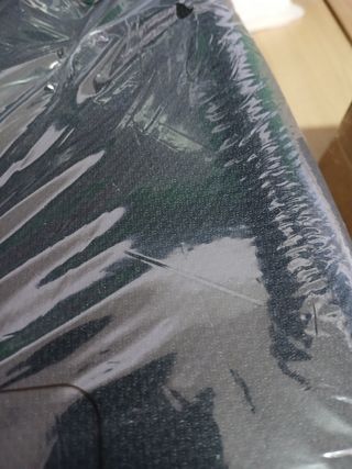 SONGMICS Silla de Oficina, Silla de Escritorio