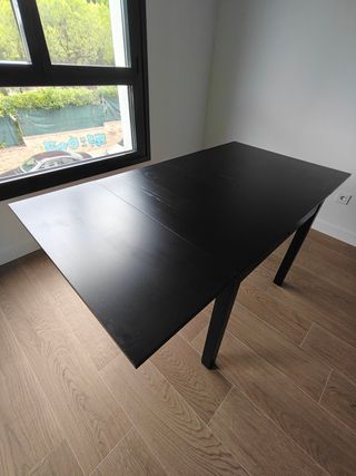 Conjunto muebles salón IKEA