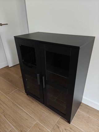 Conjunto muebles salón IKEA