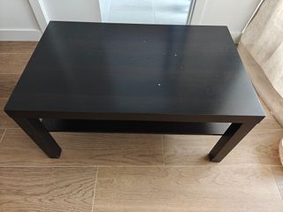 Conjunto muebles salón IKEA