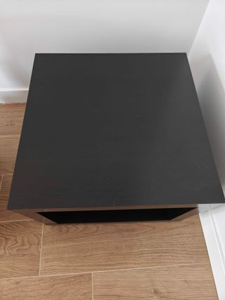 Conjunto muebles salón IKEA