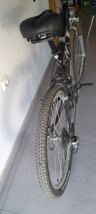 Bicicleta K2 Tirade 5.0