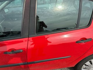 Despiece Renault Clio