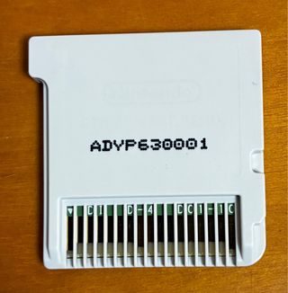 Disney Infinity 3DS con 4 Amiibos en su caja