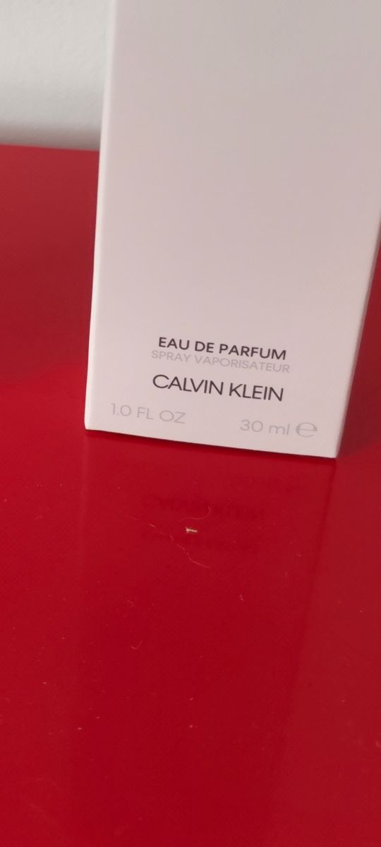 Calvin Klein Eternity Eau de Parfum para Mujer