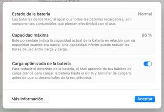 MacBook Pro 14” 2021 Plata