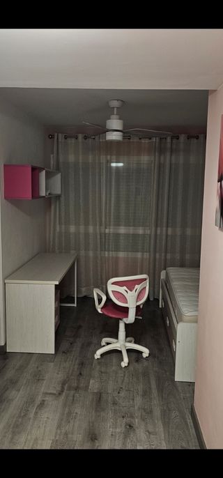 Muebles habitación infantil
