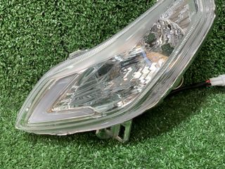 Freccia Ant SX Piaggio Medley 150 2021