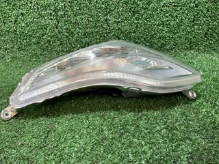 Freccia Ant SX Piaggio Medley 150 2021