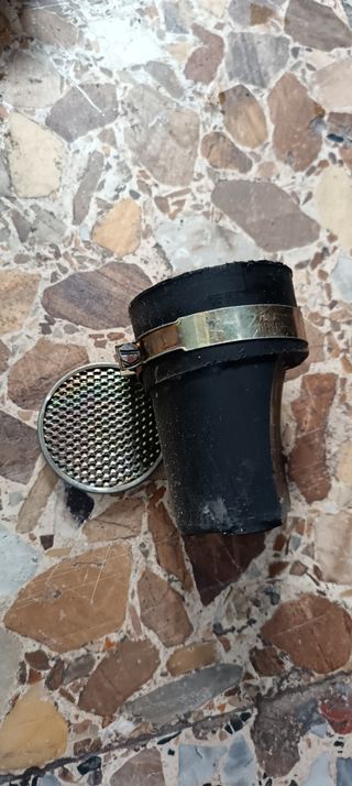 Filtro carburador derbi variant start