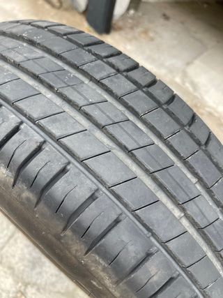 Neumáticos BF Goodrich 185/65R15 92T