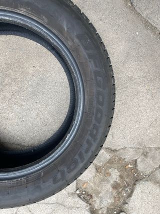 Neumáticos BF Goodrich 185/65R15 92T