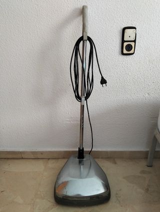 Máquina pulidora de suelos