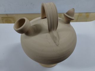 CERÁMICA EN BARRO nueva