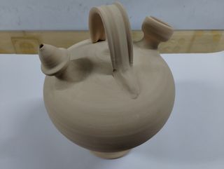 CERÁMICA EN BARRO nueva