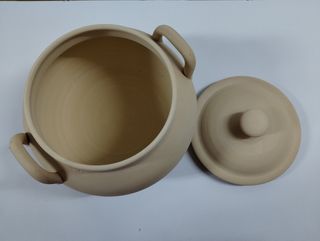 CERÁMICA EN BARRO nueva