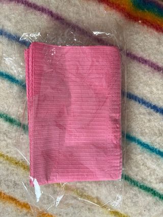 Mantelillos para proteger la mesa