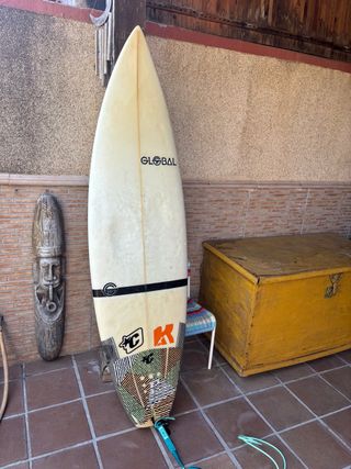 Tabla de surf Global