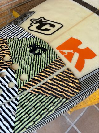 Tabla de surf Global